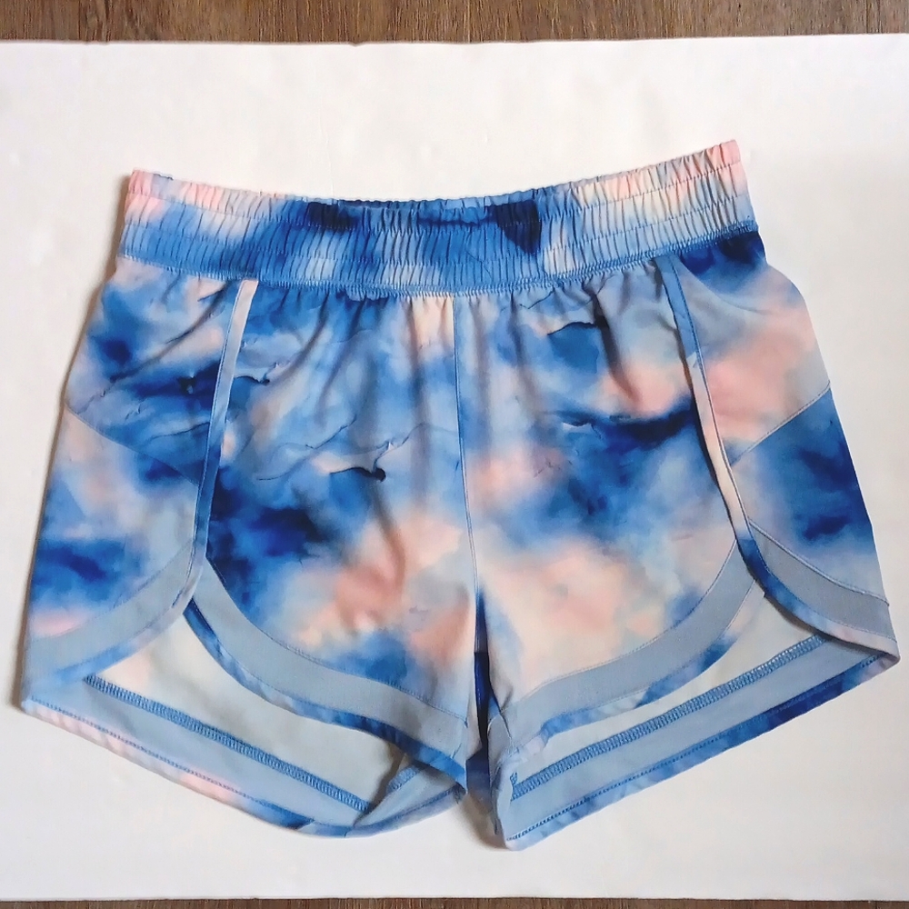 GAIAM Athletic Shorts